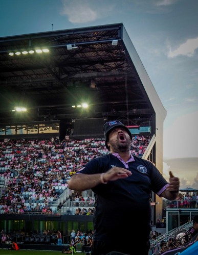 Inter vs Crew 6/19/24